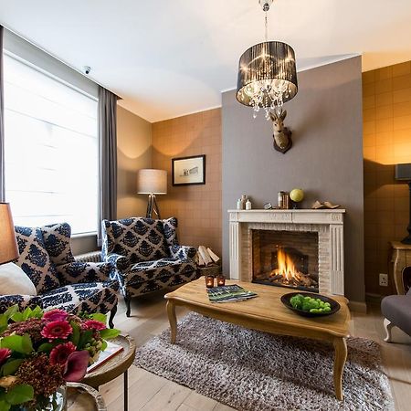 B&B Le Foulage Brugge Ngoại thất bức ảnh