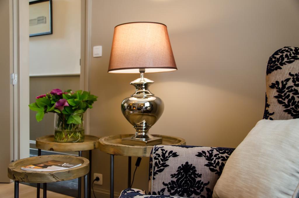 B&B Le Foulage Brugge Ngoại thất bức ảnh