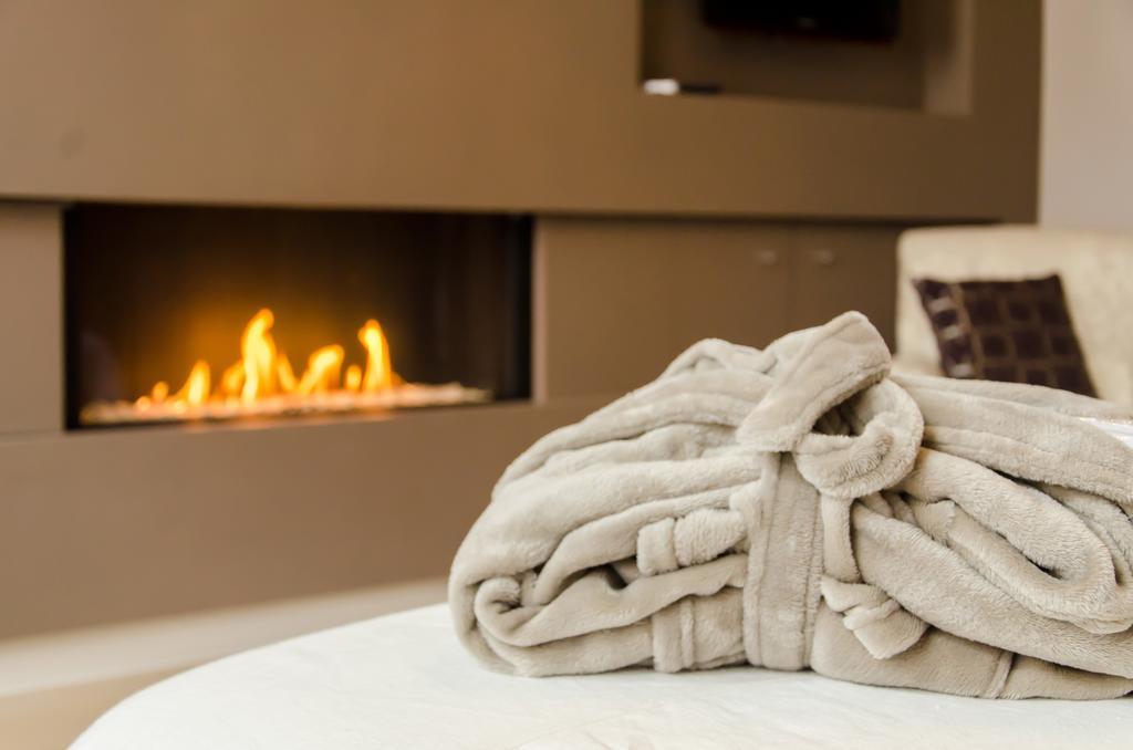 B&B Le Foulage Brugge Phòng bức ảnh