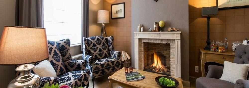 B&B Le Foulage Brugge Ngoại thất bức ảnh