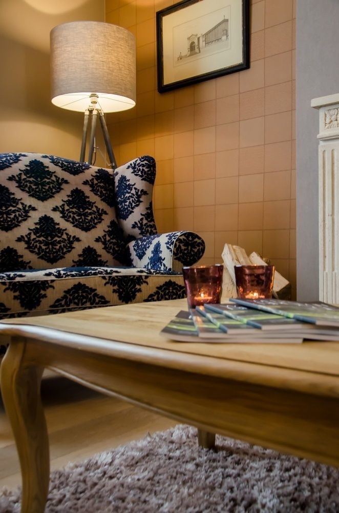 B&B Le Foulage Brugge Ngoại thất bức ảnh