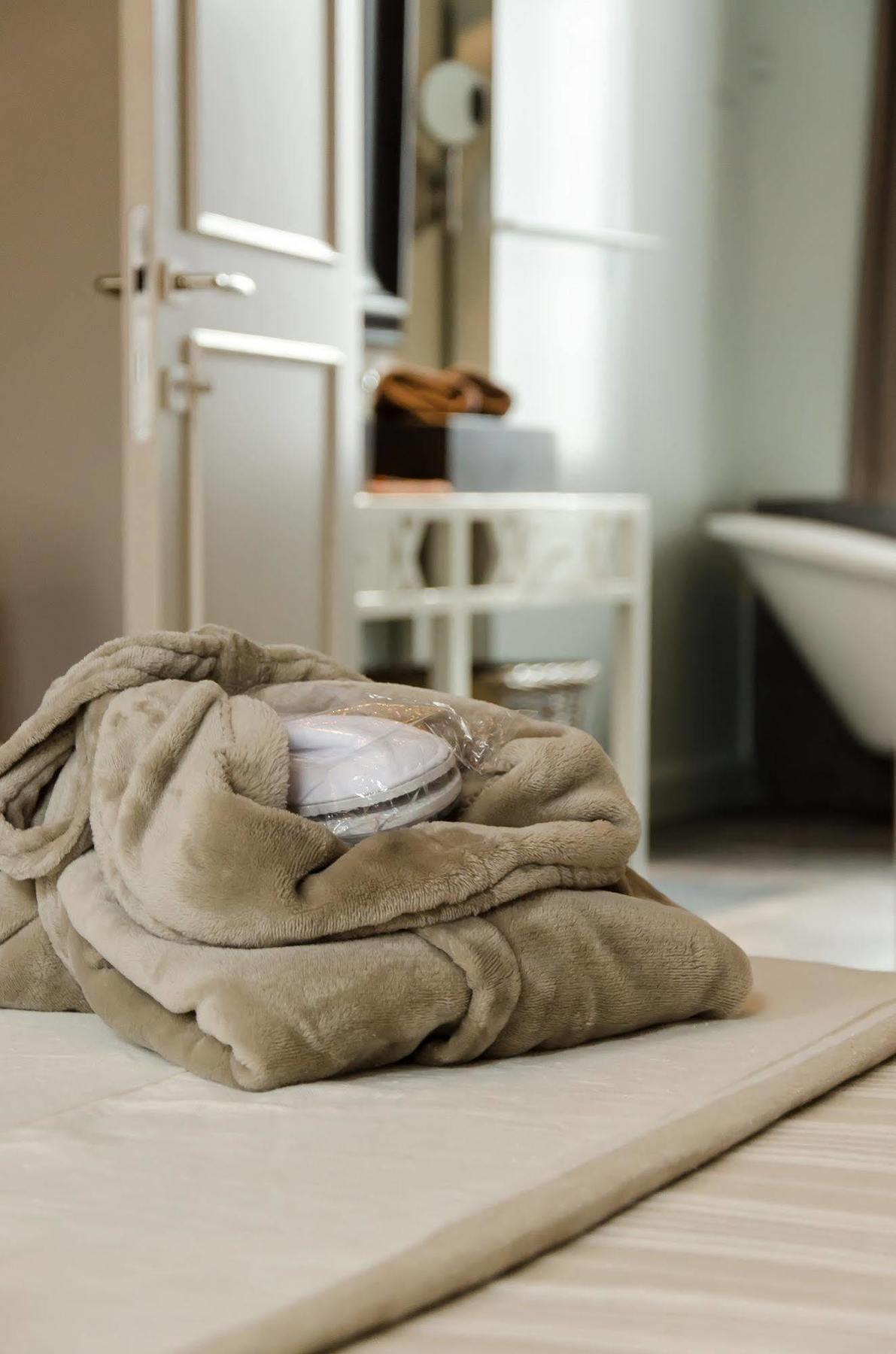 B&B Le Foulage Brugge Ngoại thất bức ảnh