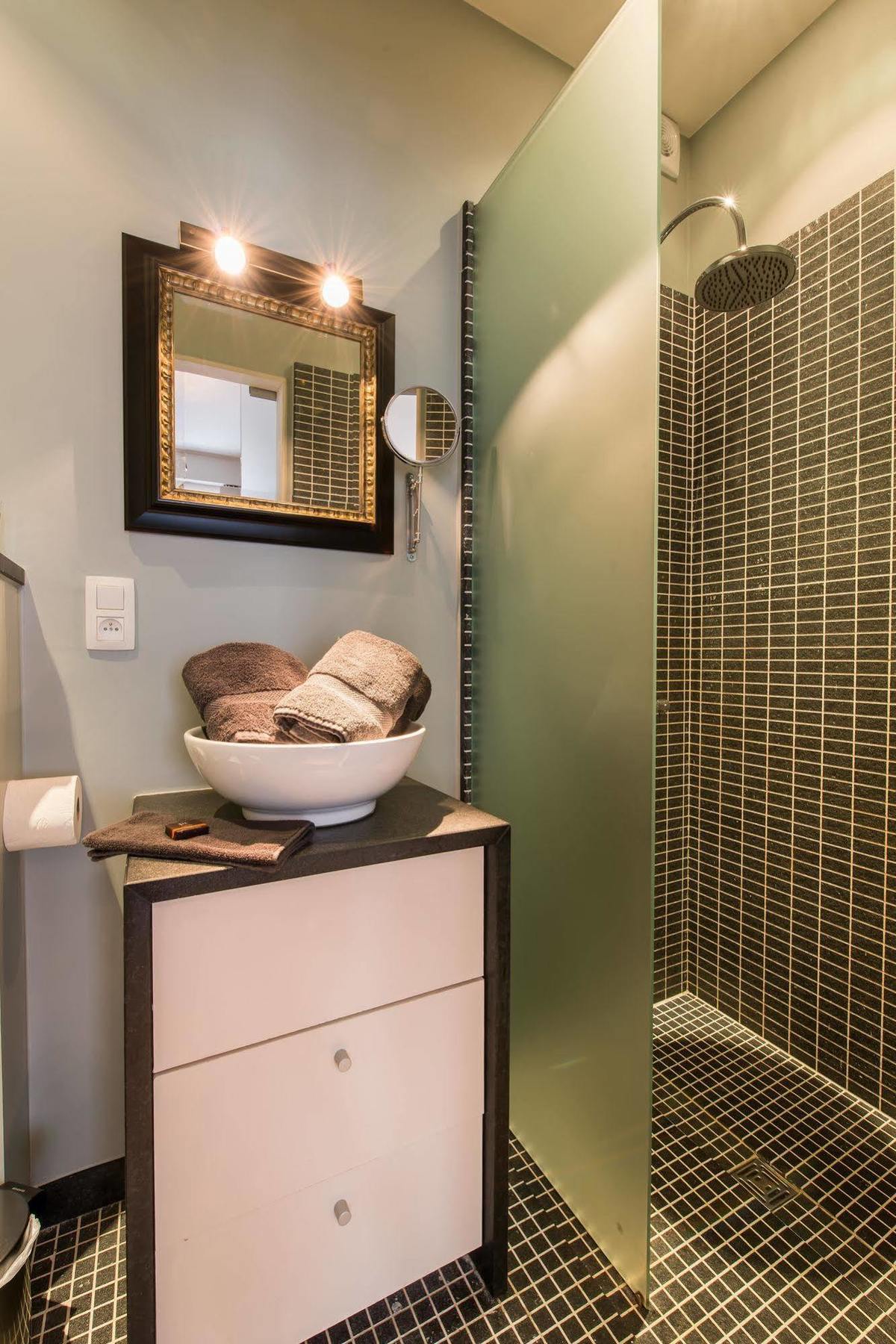 B&B Le Foulage Brugge Ngoại thất bức ảnh