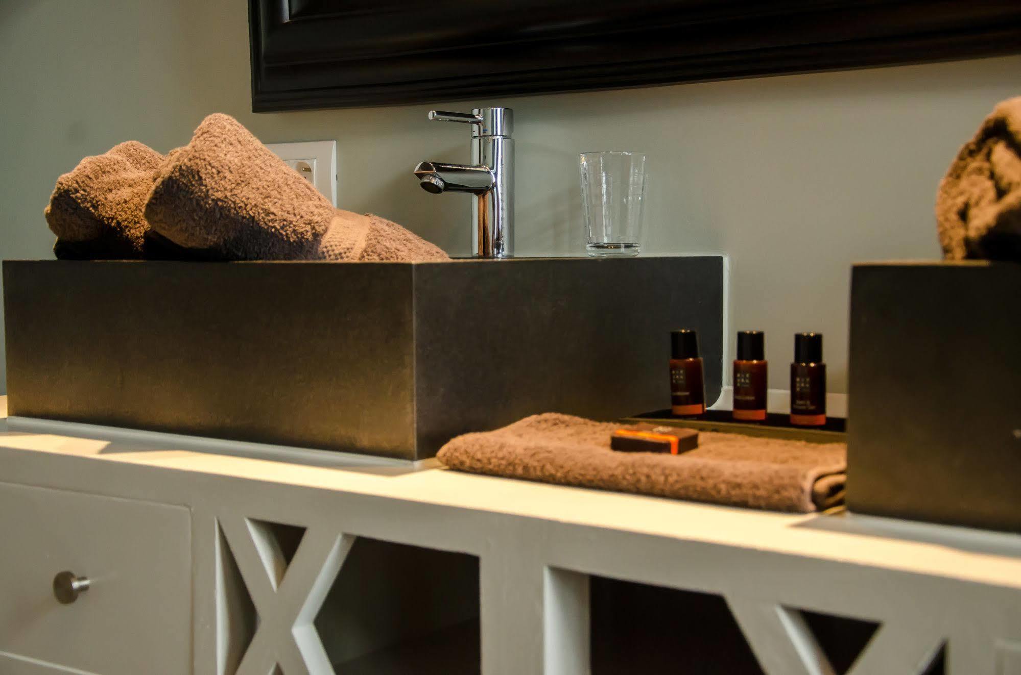 B&B Le Foulage Brugge Ngoại thất bức ảnh