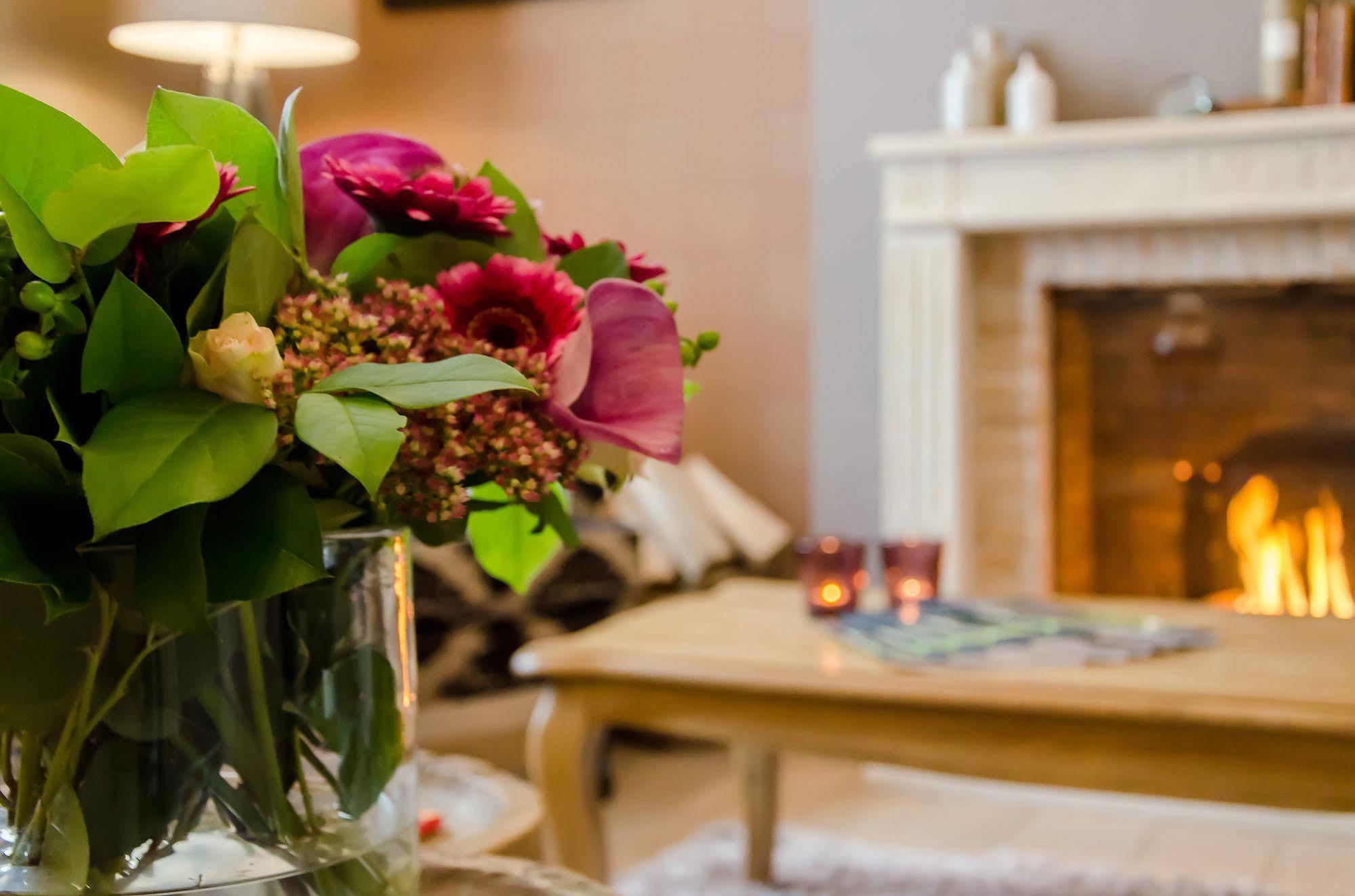 B&B Le Foulage Brugge Ngoại thất bức ảnh