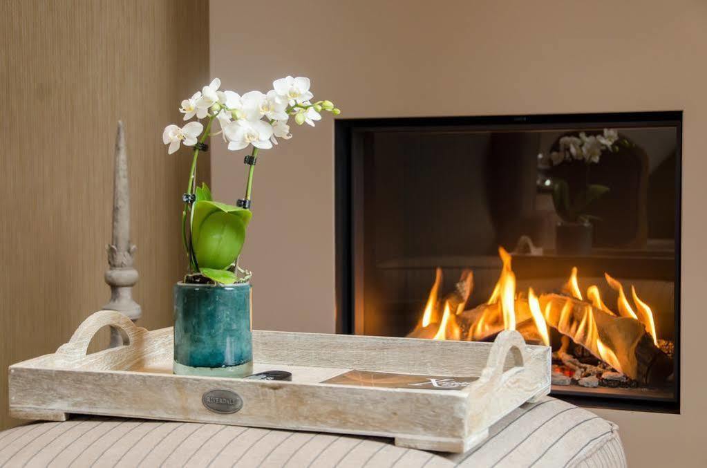 B&B Le Foulage Brugge Ngoại thất bức ảnh
