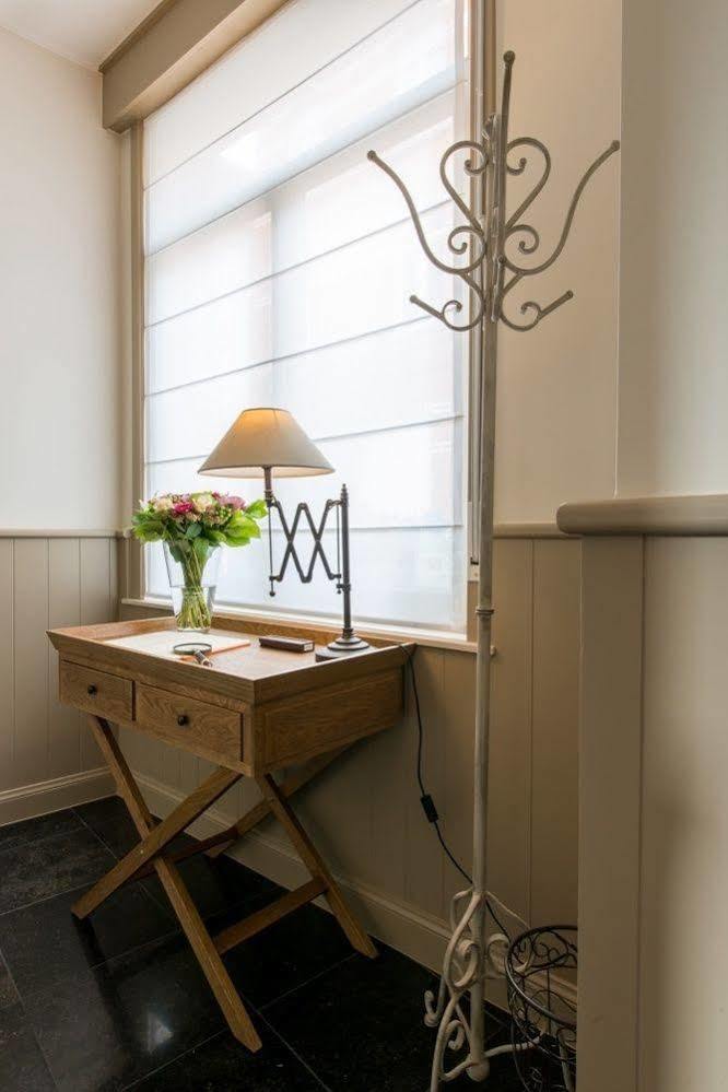 B&B Le Foulage Brugge Ngoại thất bức ảnh